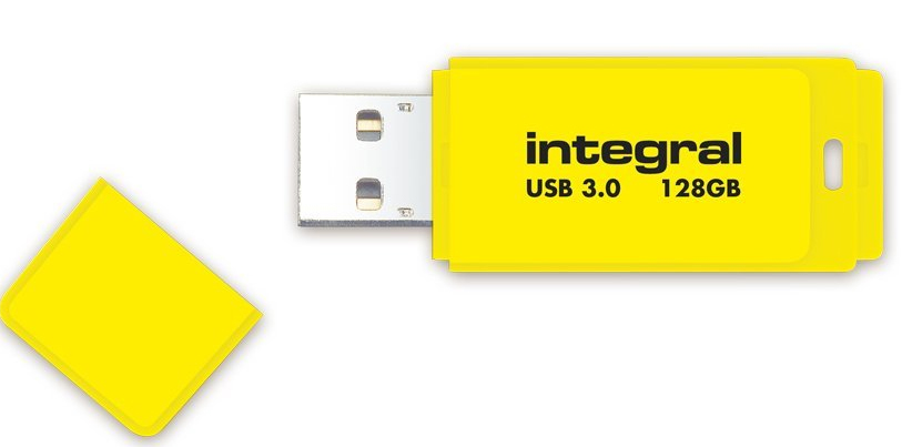 INTEGRAL Neon 3.0