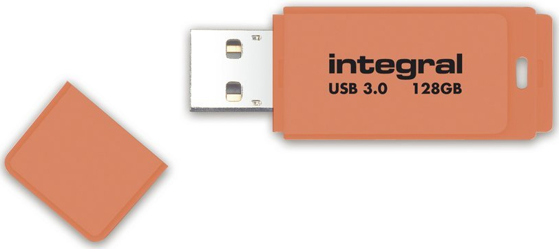 INTEGRAL Neon 128 Go USB 3.0