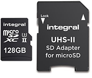 INTEGRAL Modèle du produit : Integral UltimaPro X2
