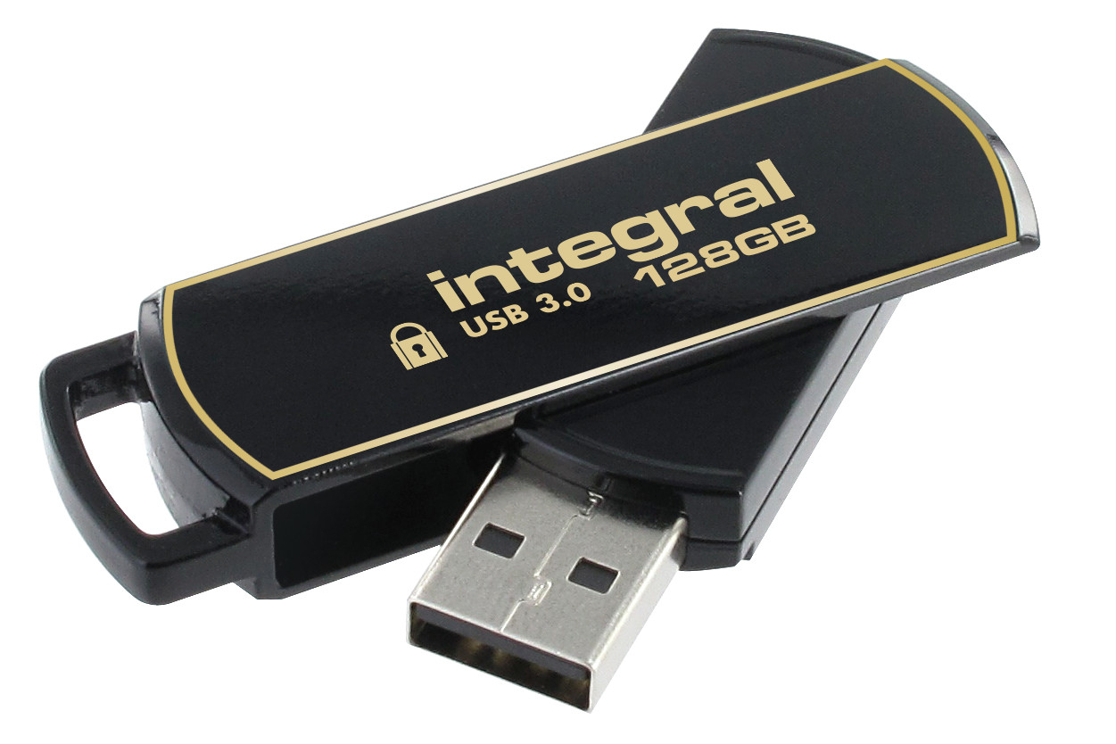 INTEGRAL Integral Secure 360