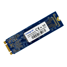 INTEGRAL 128GB SSD M.2 2280 SATA III