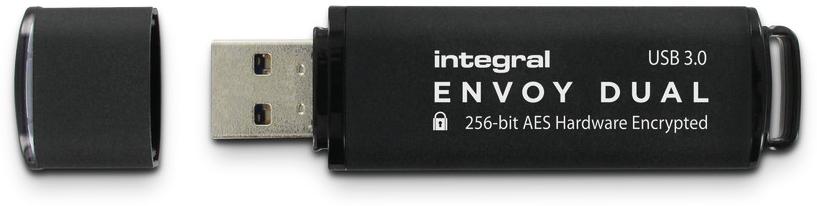 INTEGRAL Compactflash express 2.0 INCFE256G1700/1600/S400