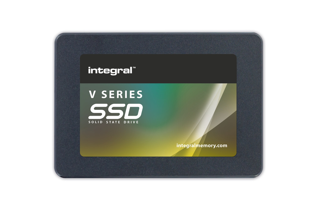 INTEGRAL Disque SSD V-Series V2 500Go - S-ATA 2,5