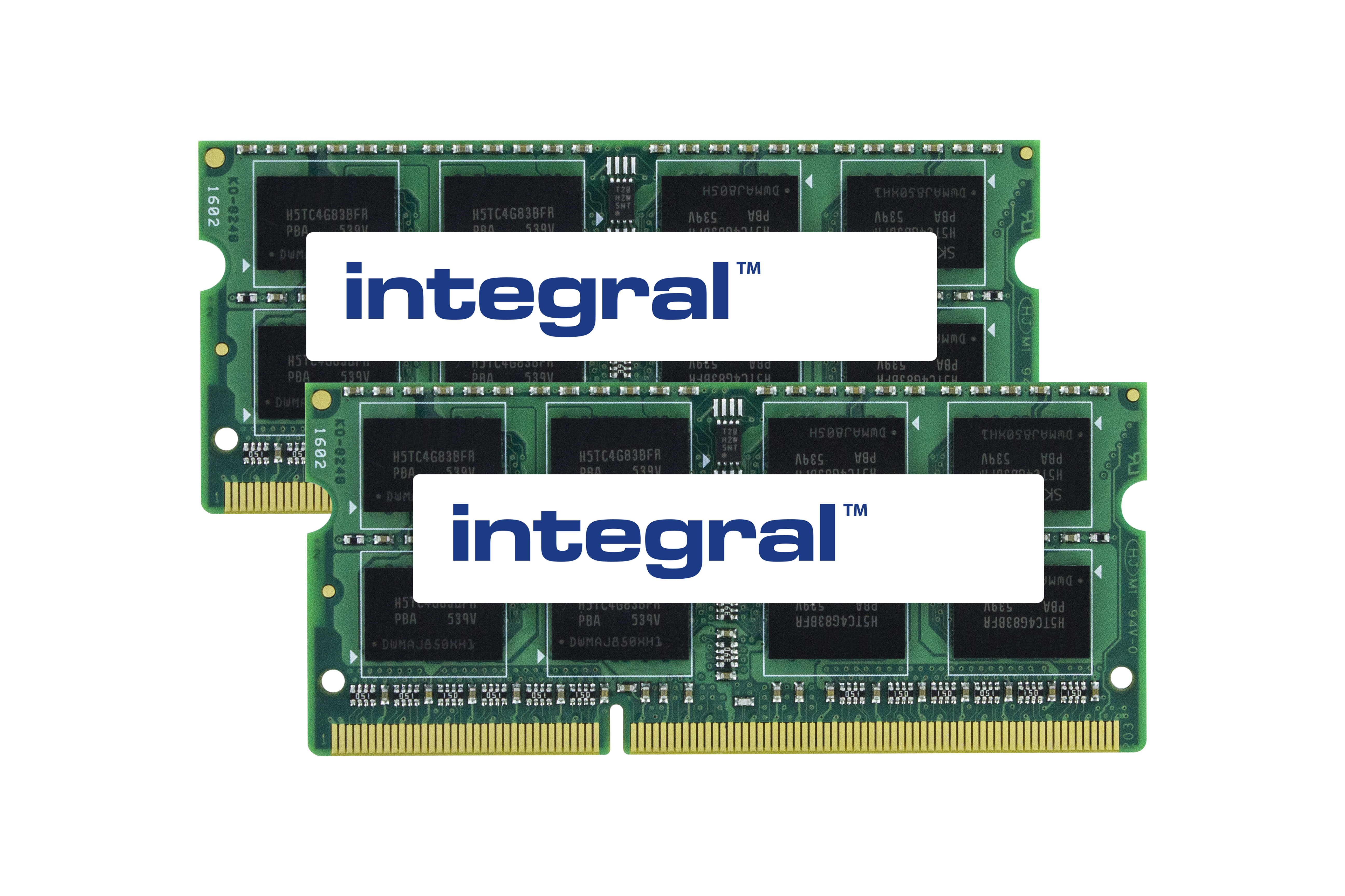 INTEGRAL Integral