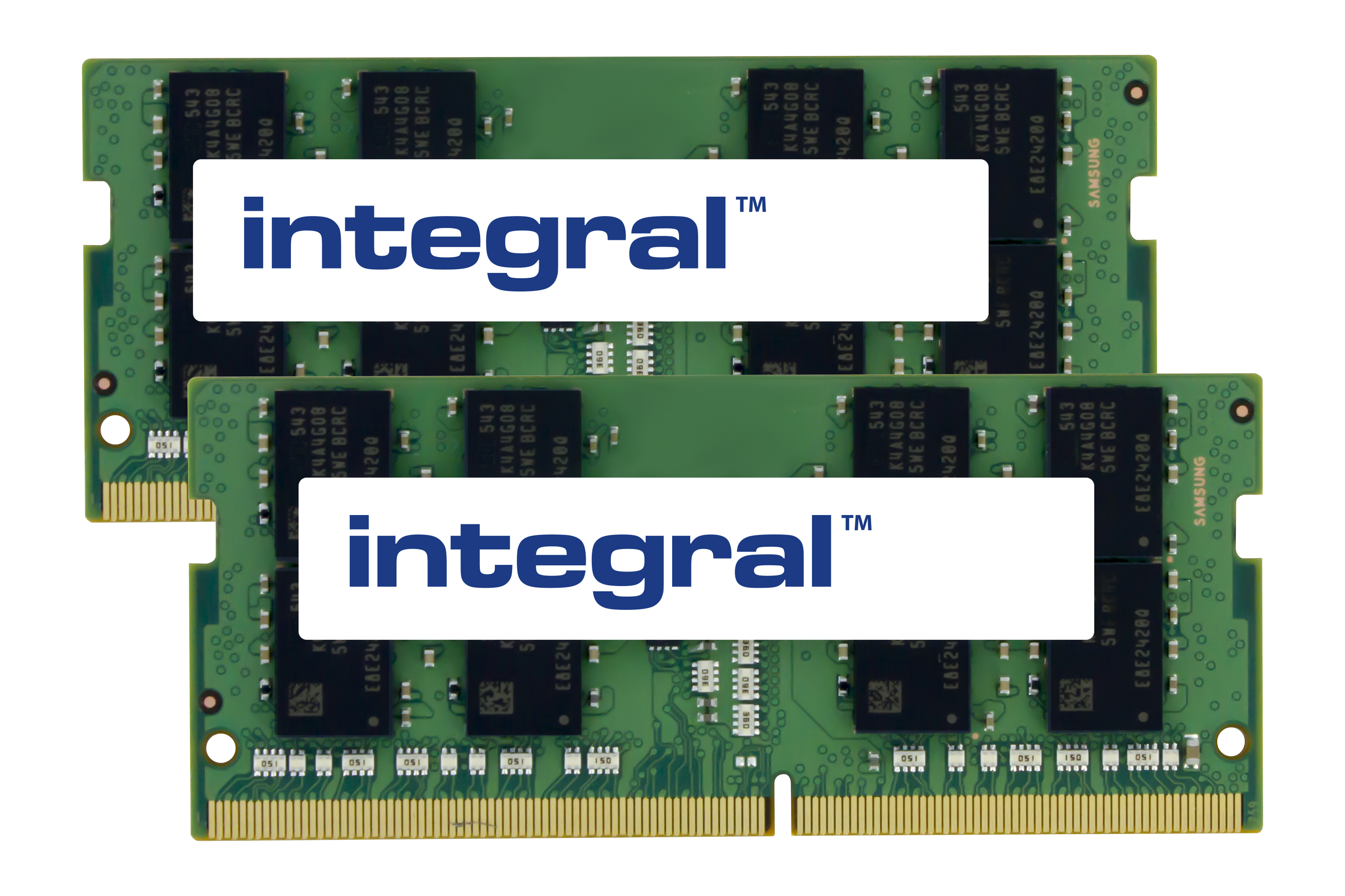 INTEGRAL Integral