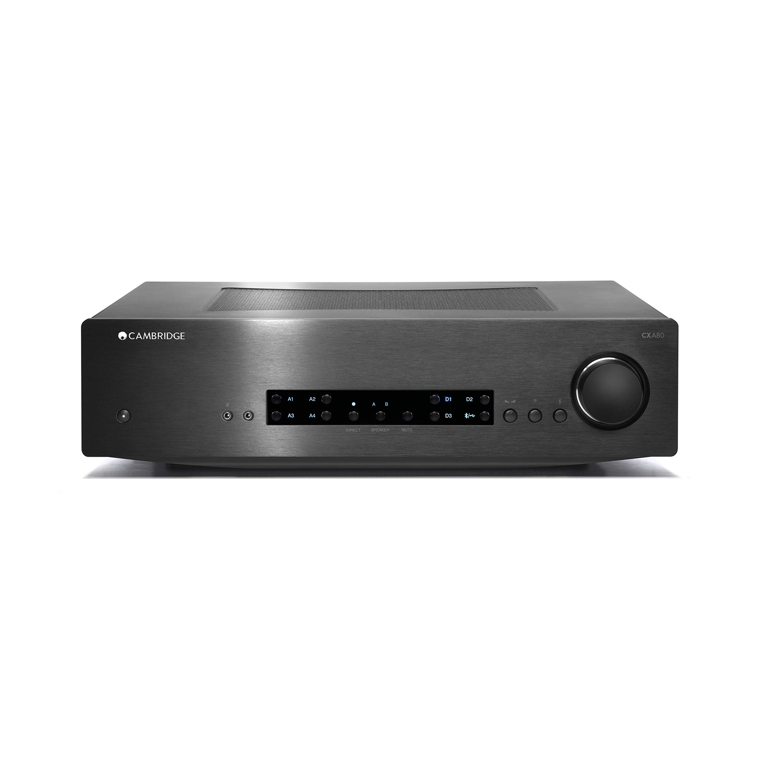 CAMBRIDGE Cambridge CXA80 Noir