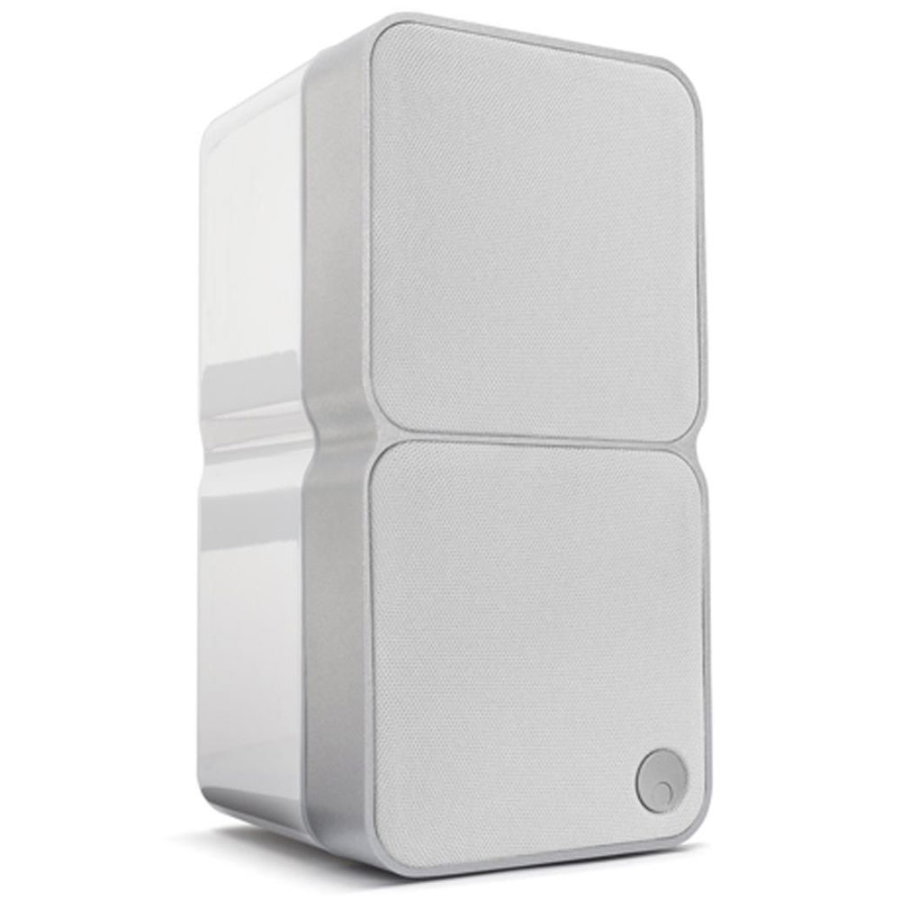 CAMBRIDGE Minx Min 22 Blanc