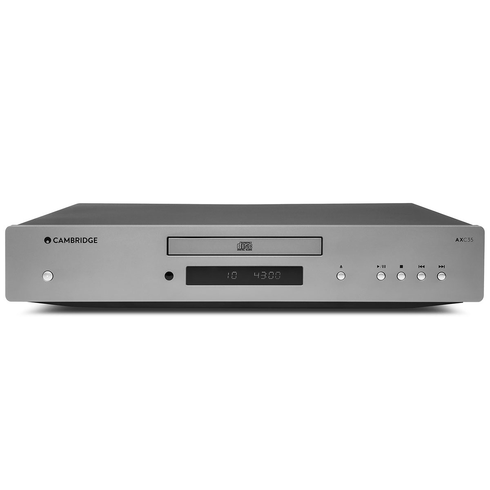 CAMBRIDGE Lecteur CD CAMBRIDGE AXC35