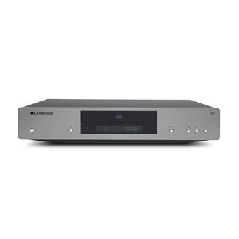 CAMBRIDGE CXC v2 Argent