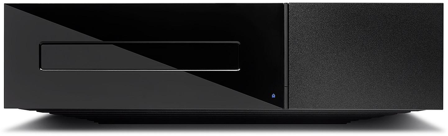 CAMBRIDGE EVO CD