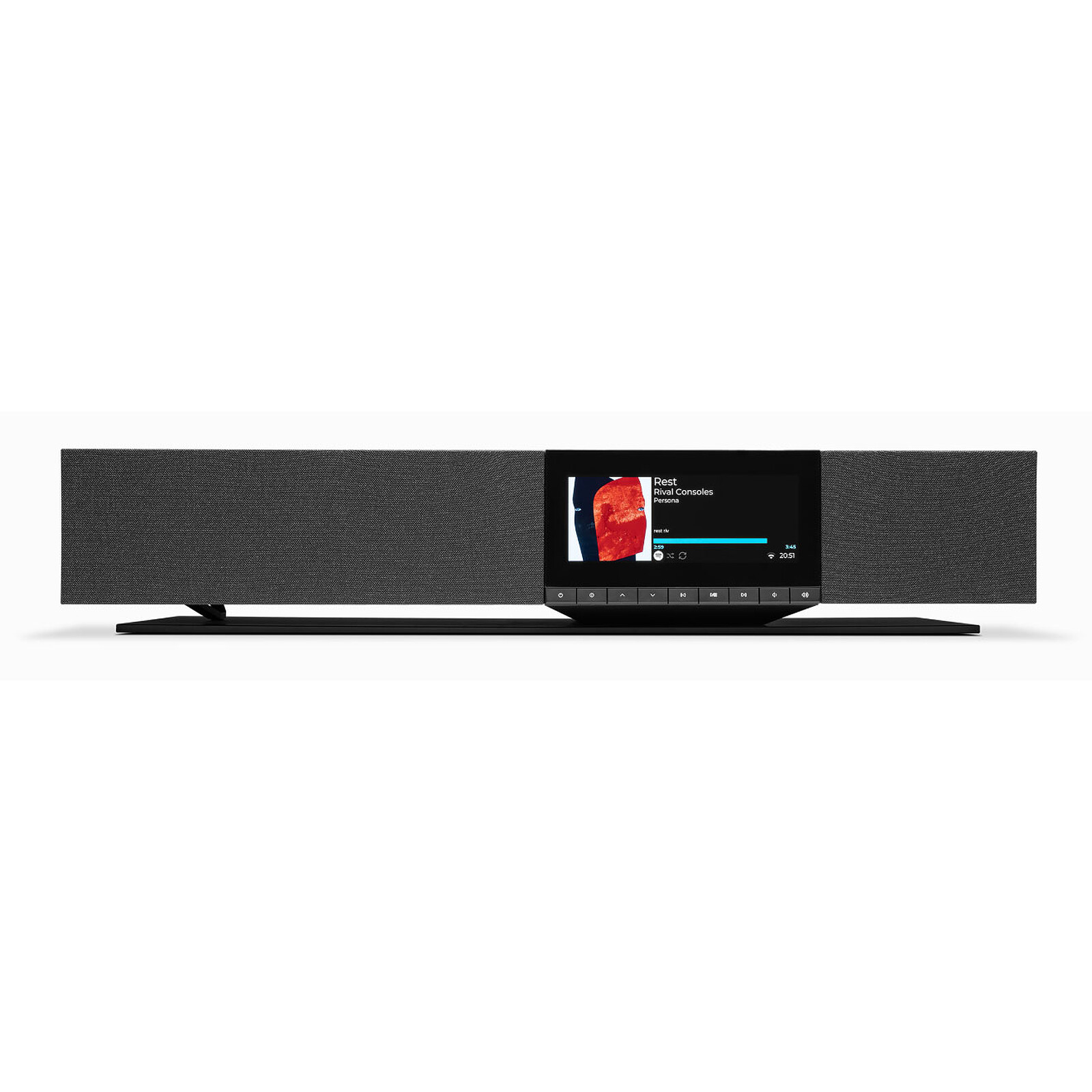 CAMBRIDGE Cambridge EVO ONE