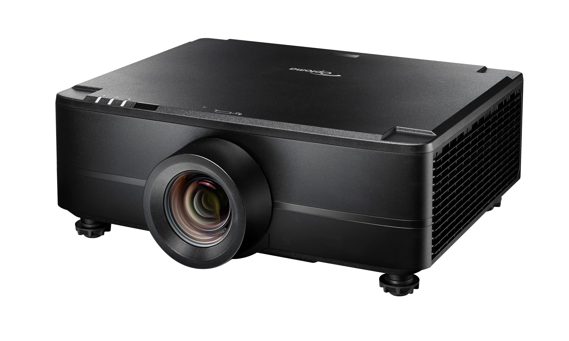 Optoma Modèle du produit : WUXGA (1920x1200)