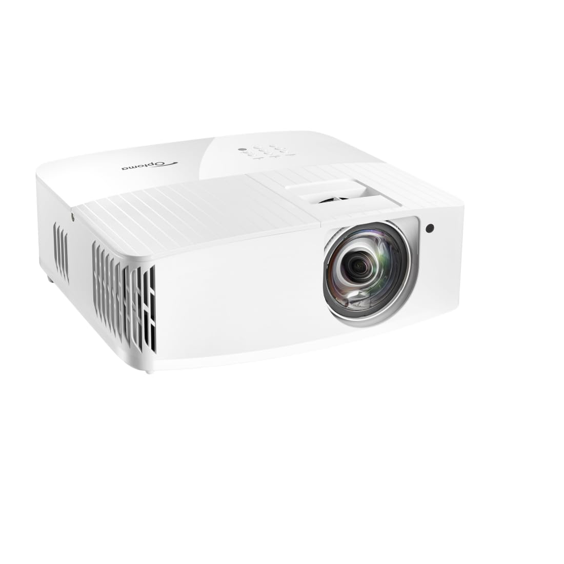 Optoma UHD35STx