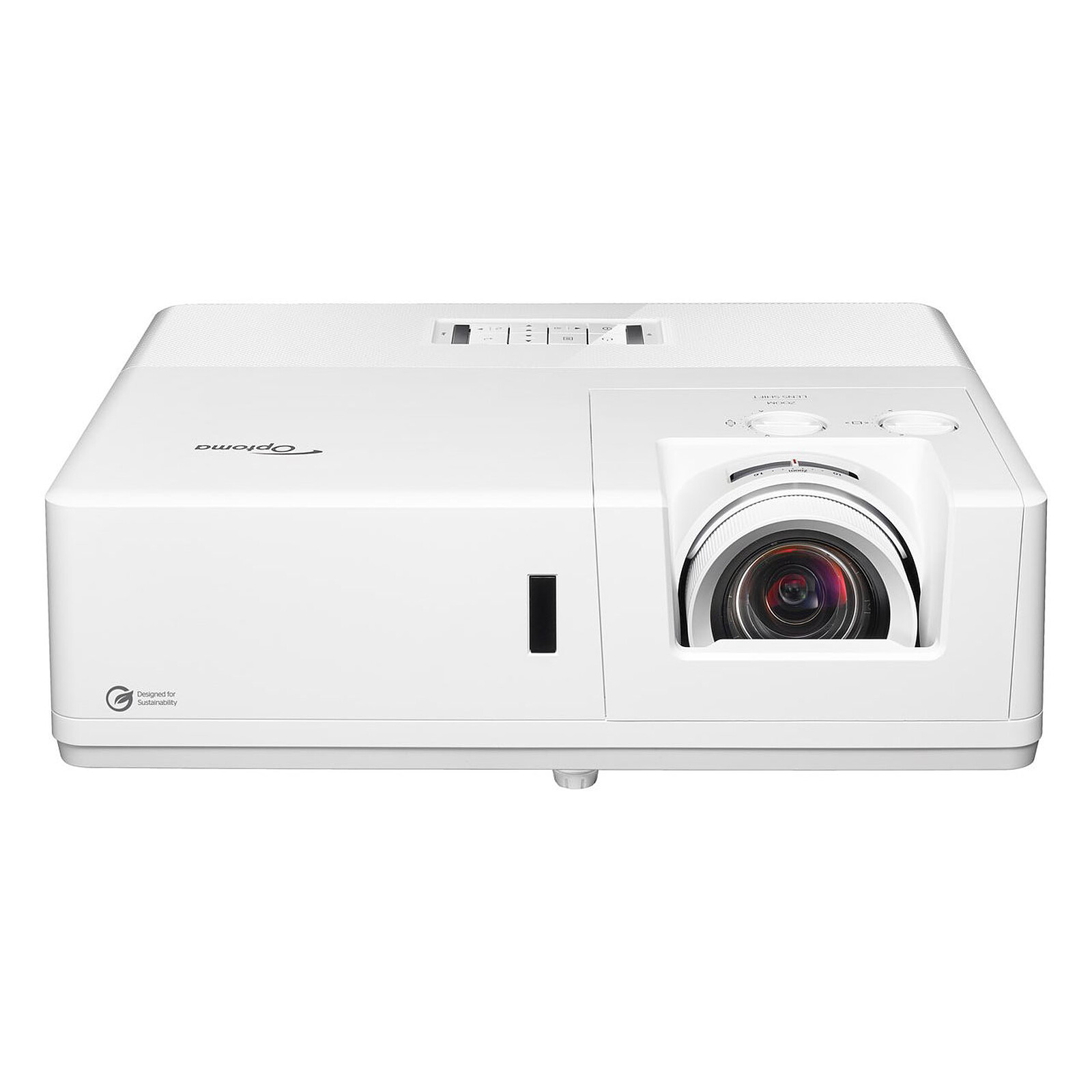 Optoma Modèle du produit : ZK708T