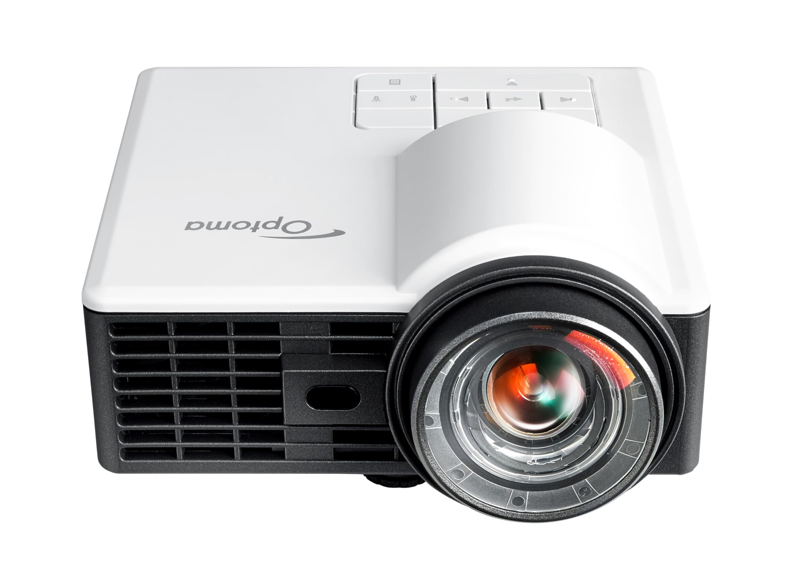 Optoma Modèle du produit : WXGA (1280x800)