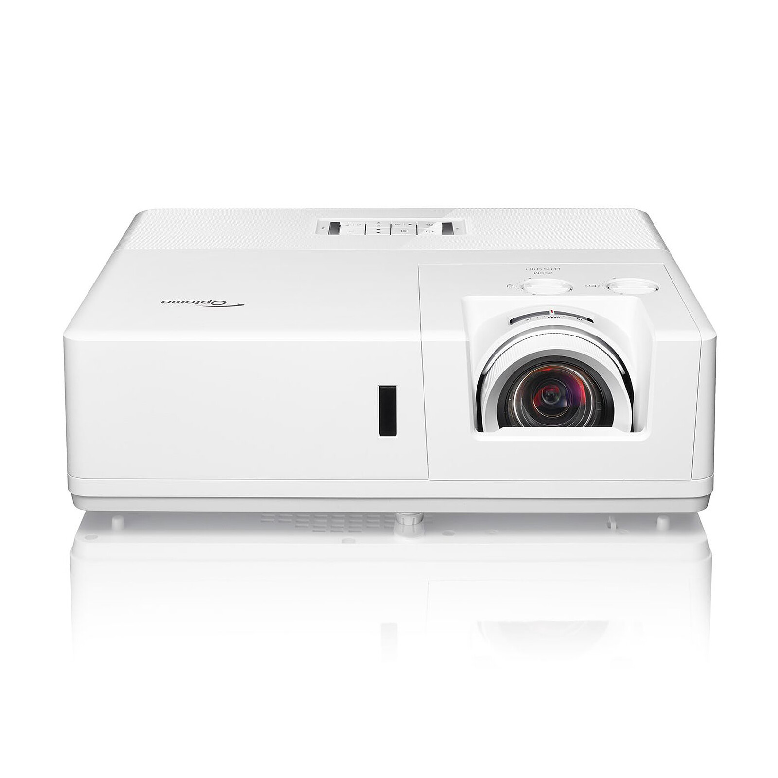 Optoma WUXGA (1920x1200)