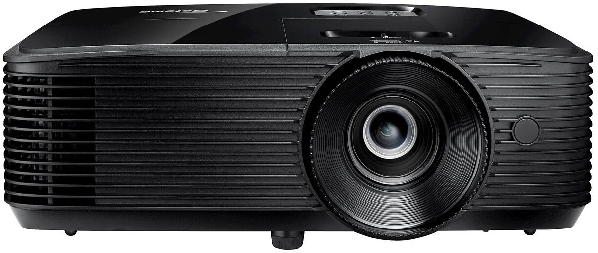 Optoma Modèle du produit : H190BX HD Ready (1280x800)
