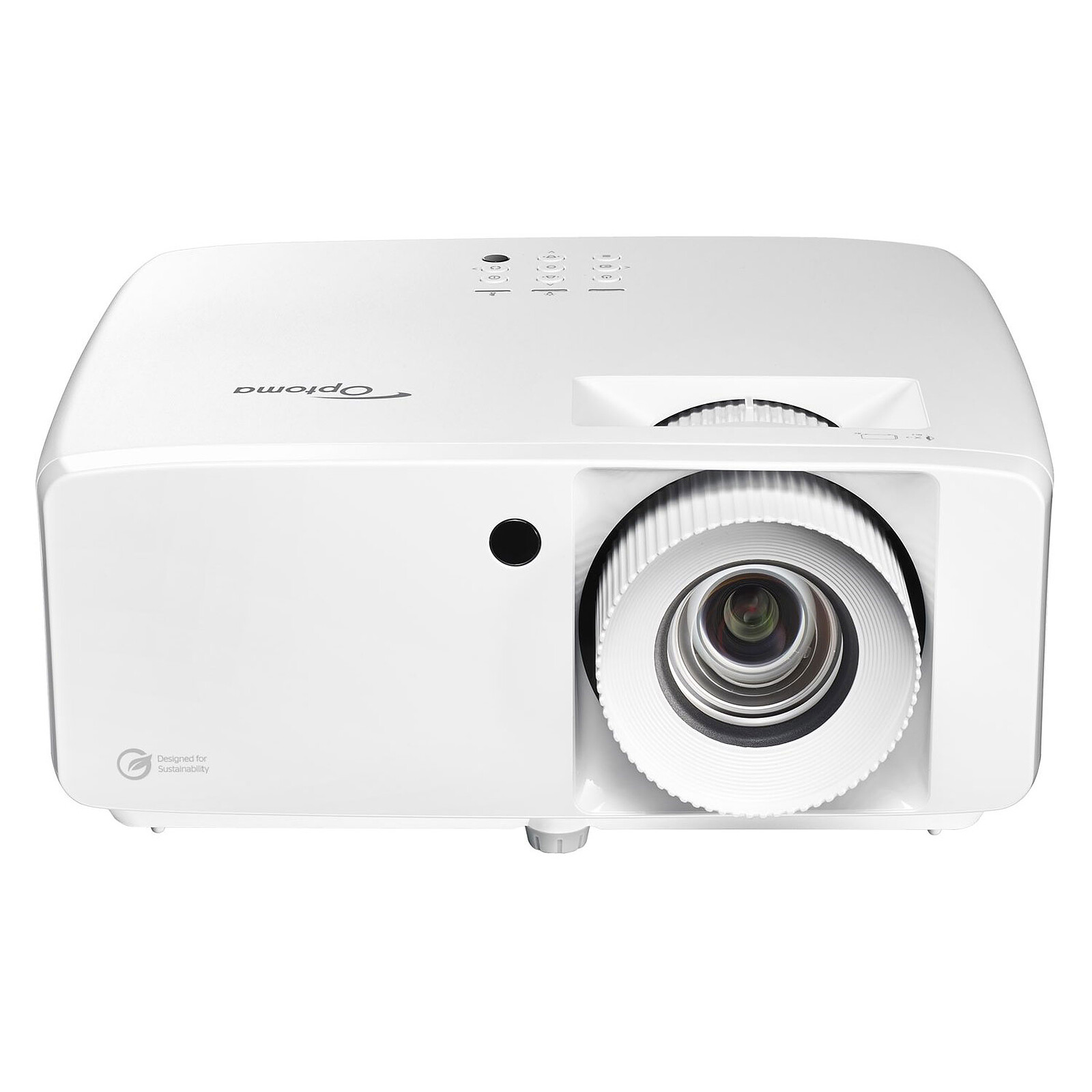 Optoma Modèle du produit : UHZ35