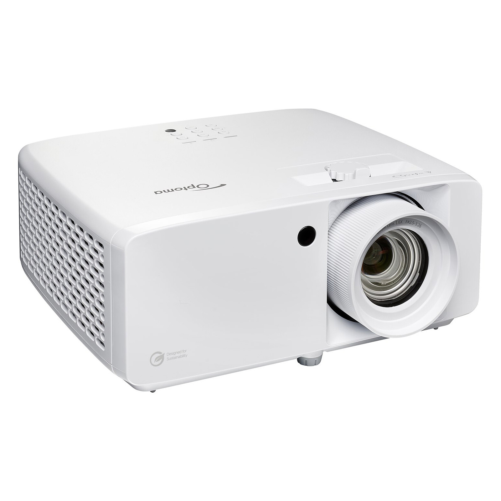 Optoma UHD 4K 3840x2160