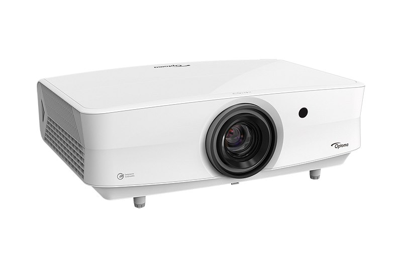 Optoma UHZ68LV Blanc