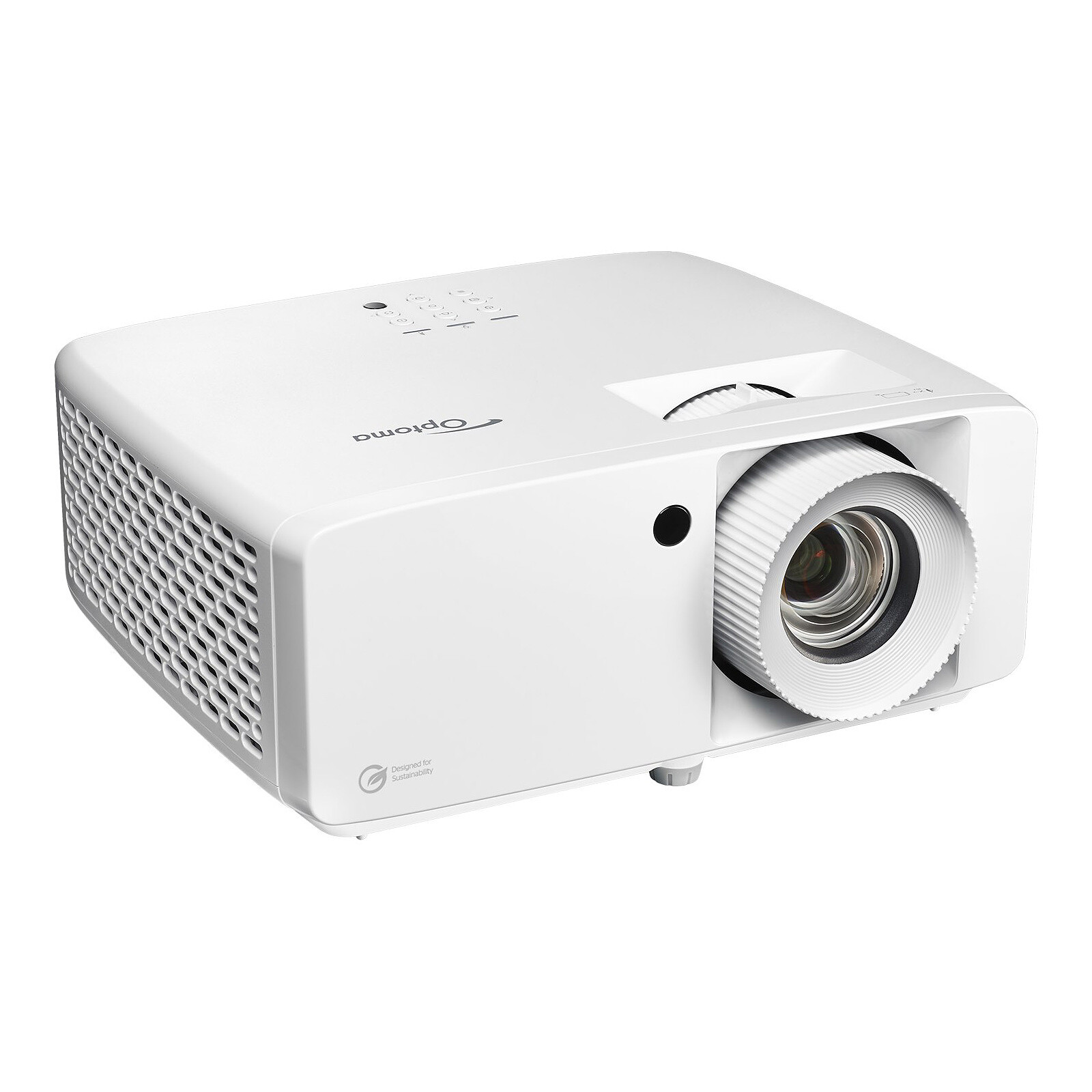 Optoma ZH451 Vidéoprojecteur FHD 1920x1080 4600lm 2.000.000:1 TR:1.4:1