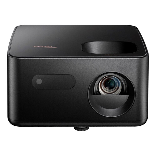 Optoma Video projecteur LED 4K