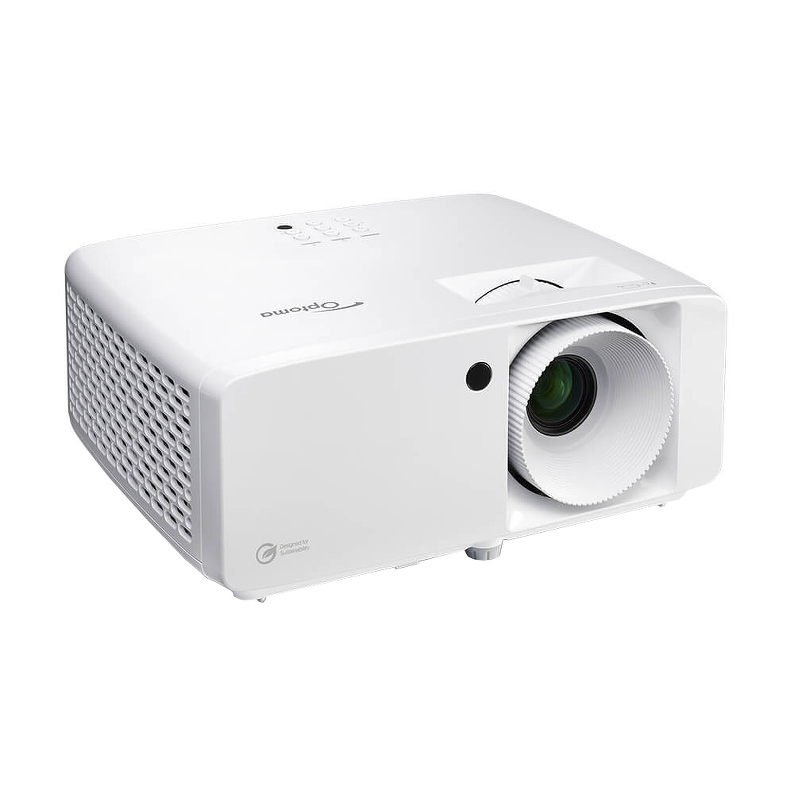 Optoma ZH521 Laser Projector 1080p 5500lm