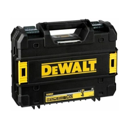 DeWalt Coffret TSTAK pour perceuse visseuse