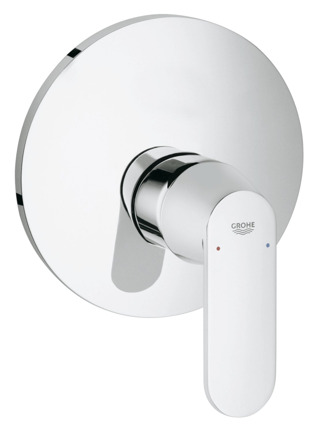 Grohe Façade pour Mitigeur Encastré Douche Eurosmart Cosmopolitan