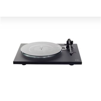Rega Platine vinyle Planar 6 avec cellule Ania Pro MC et Neo PSU MK II