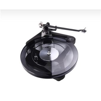 Rega Platine vinyle Planar 8 avec cellule Apheta 3 et Neo PSU MK II