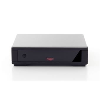 Rega Préamplificateur Fono MC MK4 Noir