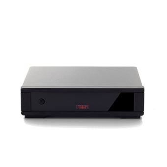Rega Préamplificateur Fono MC MK5 Noir