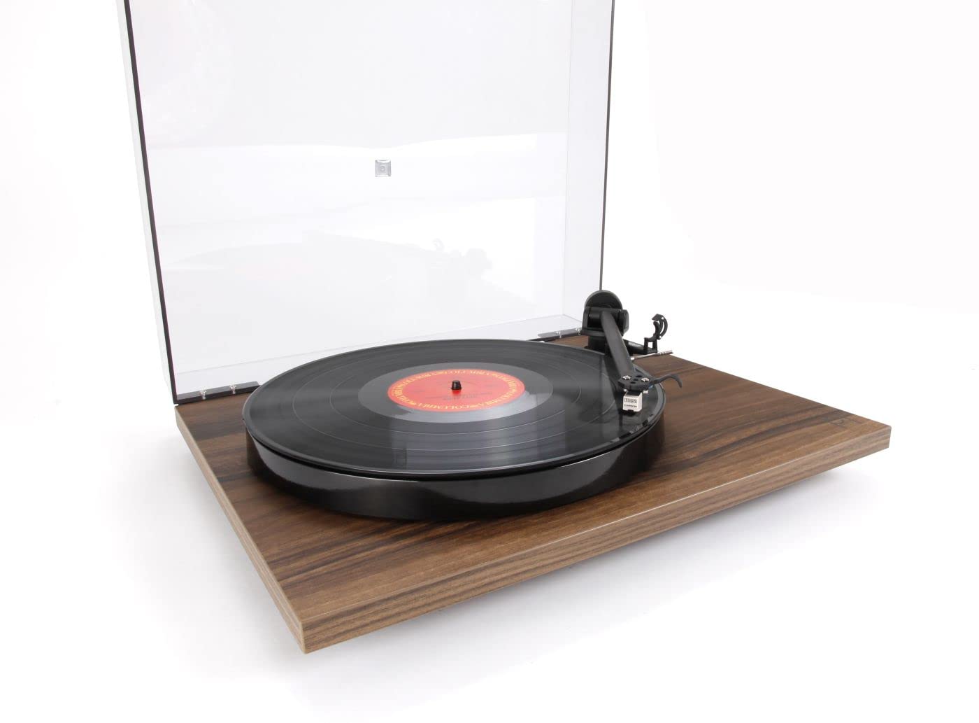 Rega Platine vinyle Planar 1 Noyer