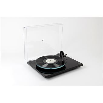 Rega Platine vinyle Planar 3 Noir avec cellule ND3
