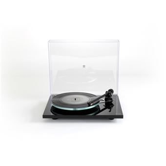 Rega Platine vinyle Planar 3 Noir avec cellule ND5
