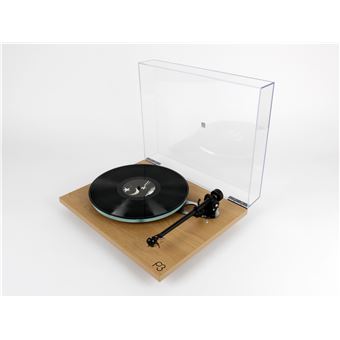Rega Platine vinyle Planar 3 Chêne avec cellule ND5