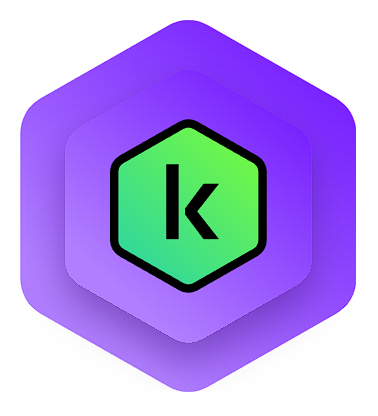 KASPERSKY Plus - 5 appareils / 1 an