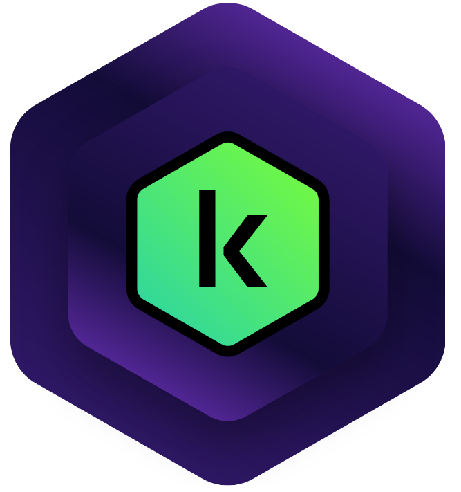 KASPERSKY Premium - 10 appareils / 1 an
