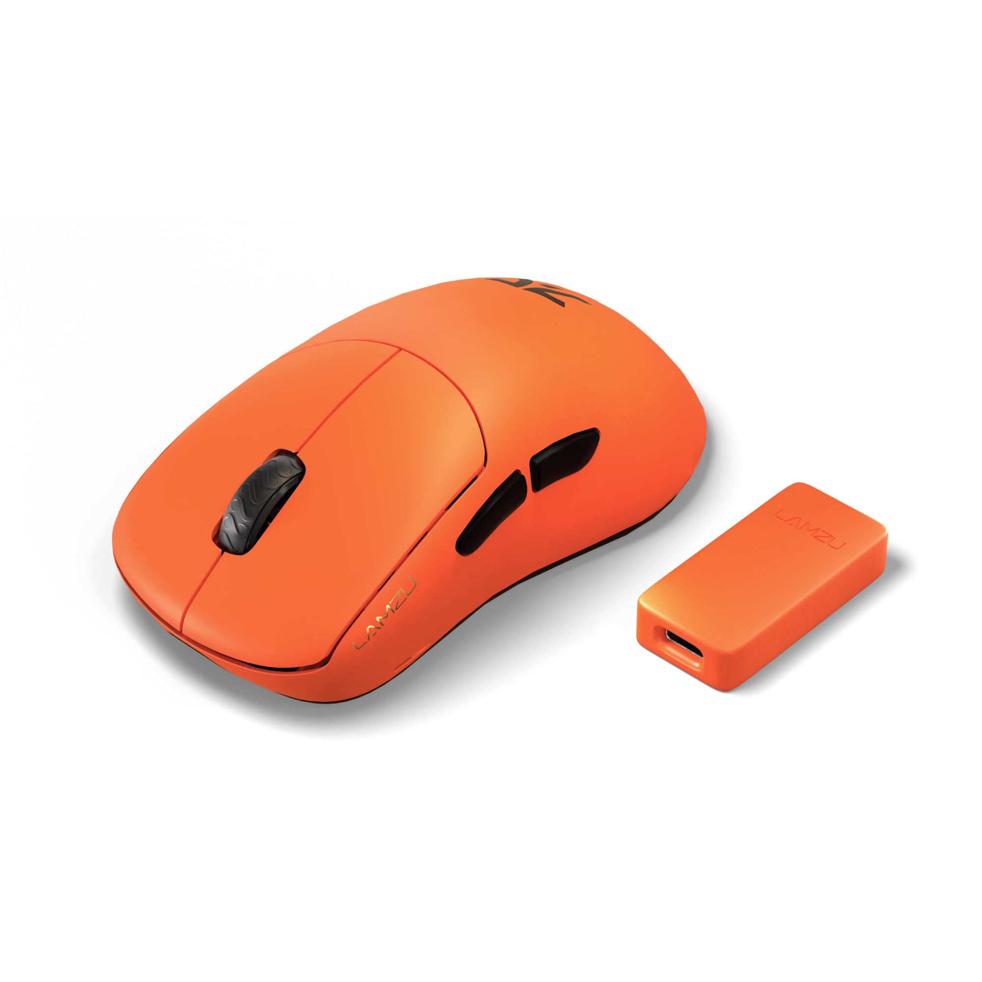 Fnatic Thorn 4K Special Edition Souris Gaming