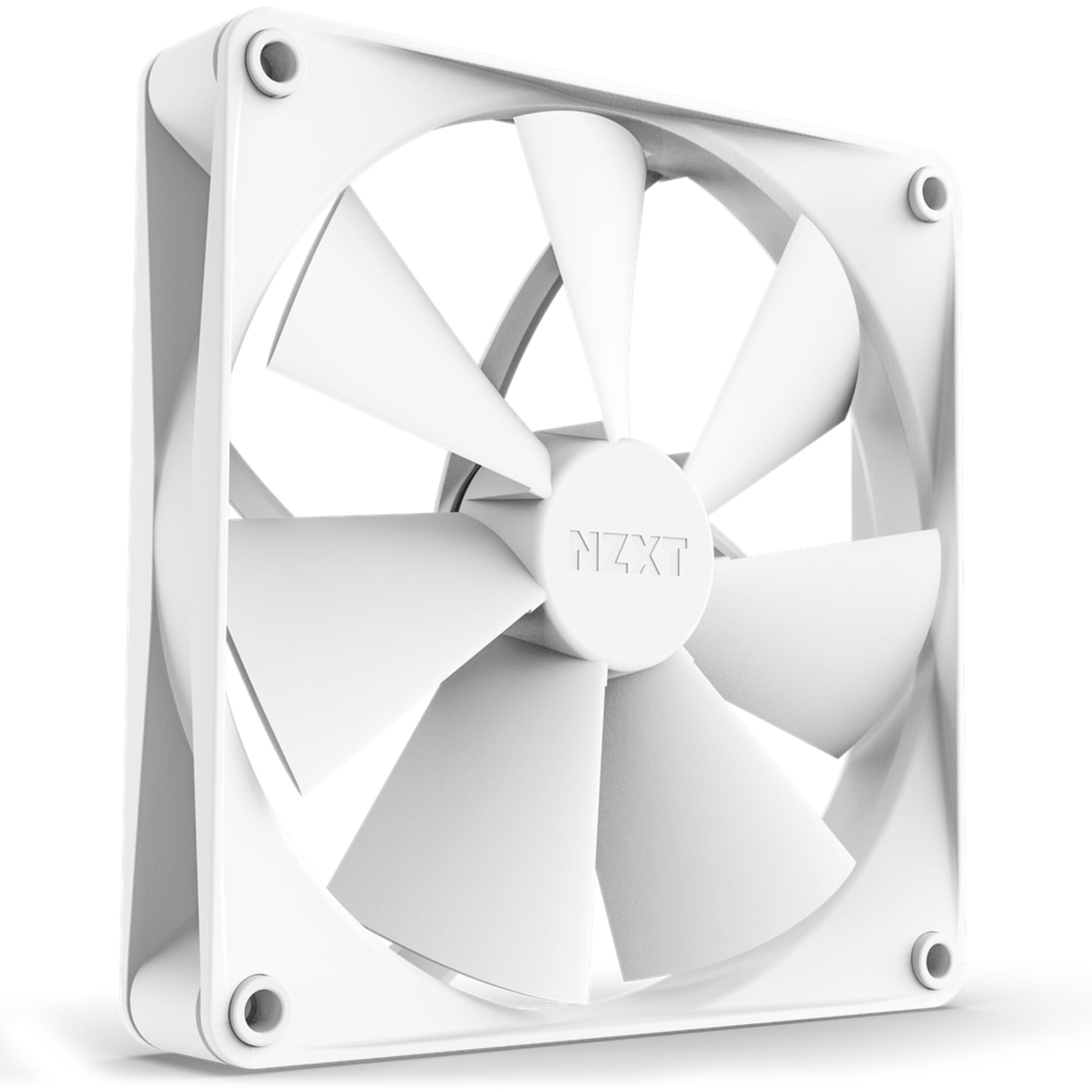 NZXT Modèle du produit : F140P
