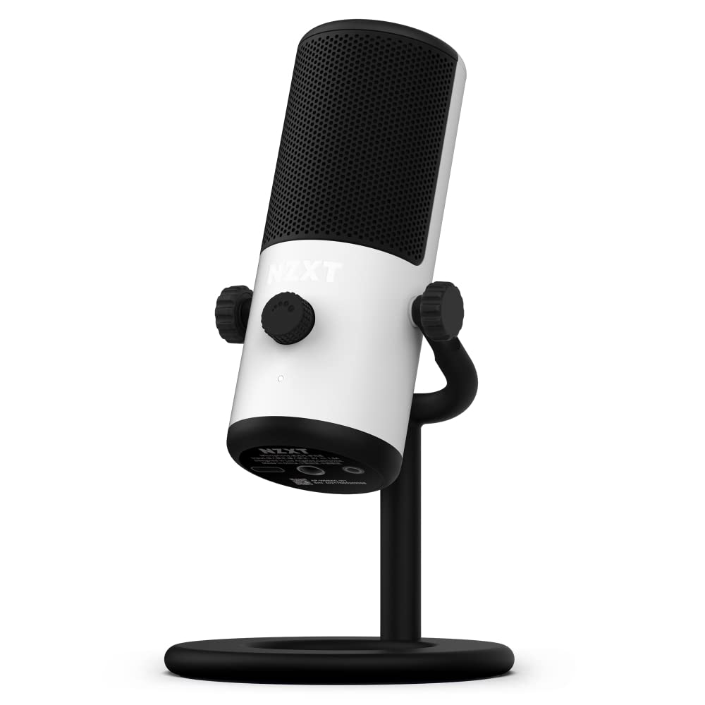 NZXT Capsule Mini