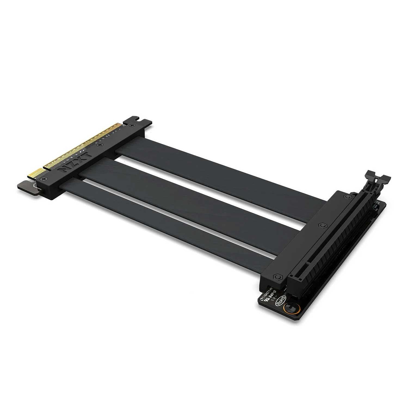 NZXT Câble Riser PCIe
