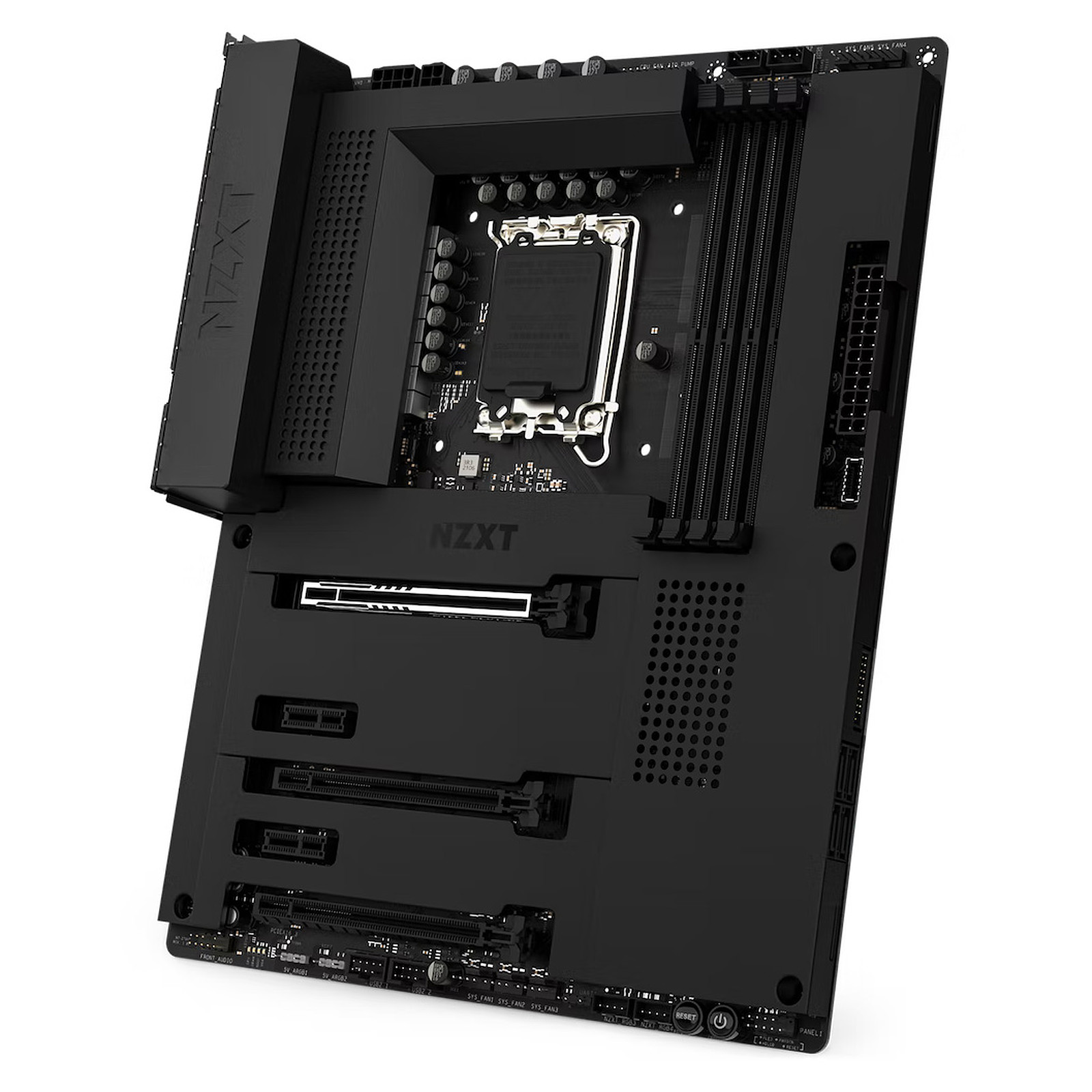 NZXT N7 Z790
