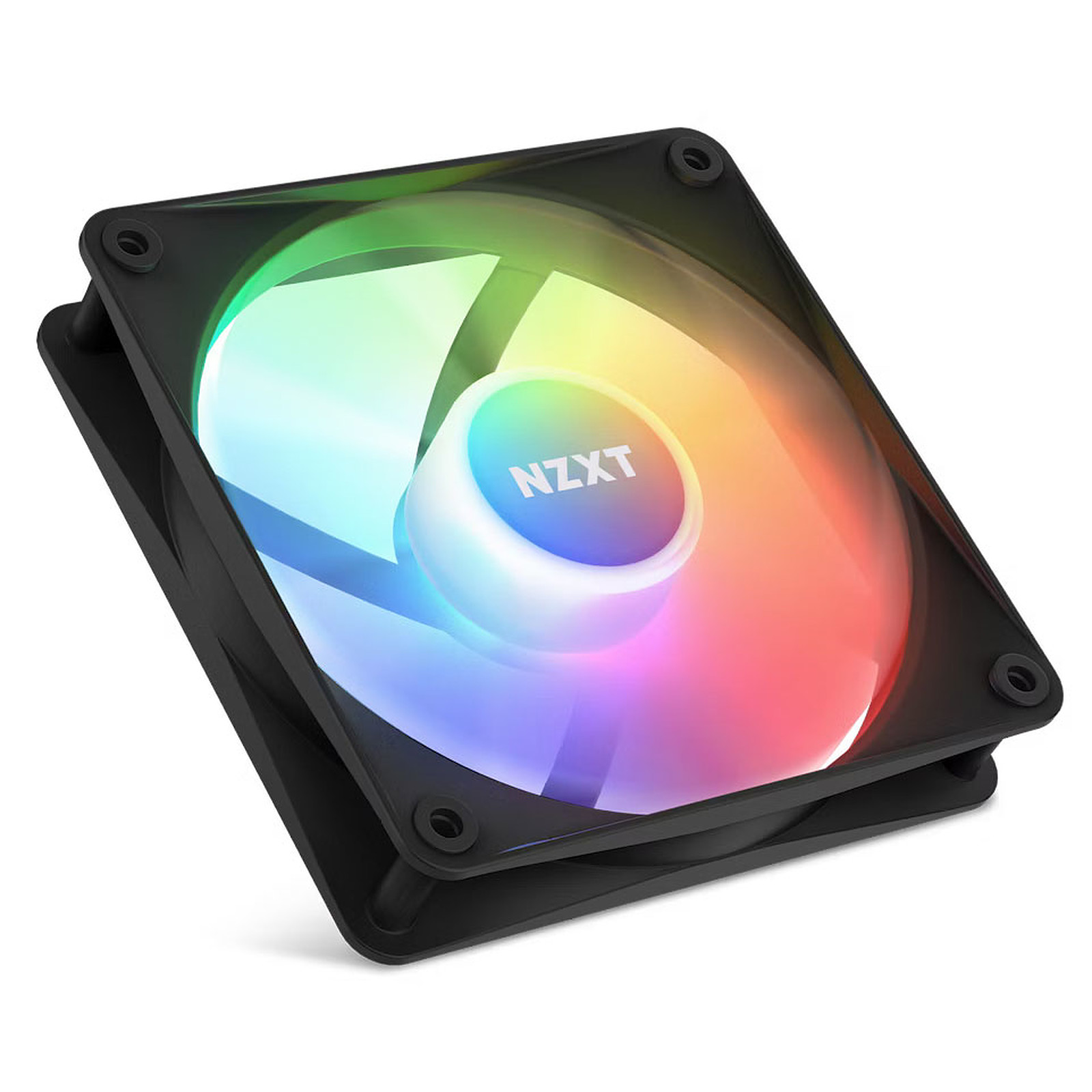 NZXT F120 Core RGB