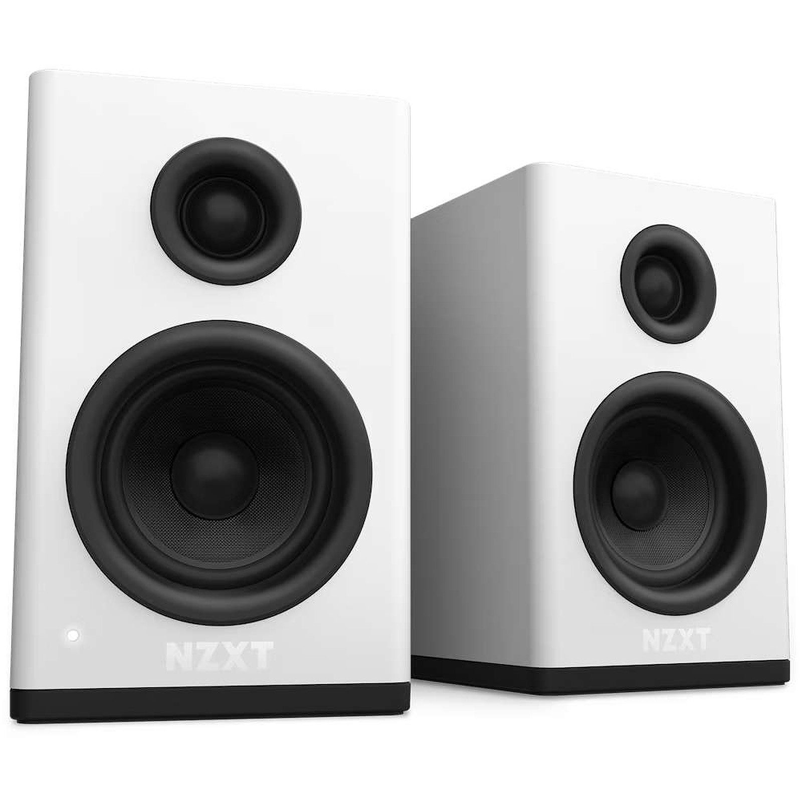 NZXT Relay Speakers