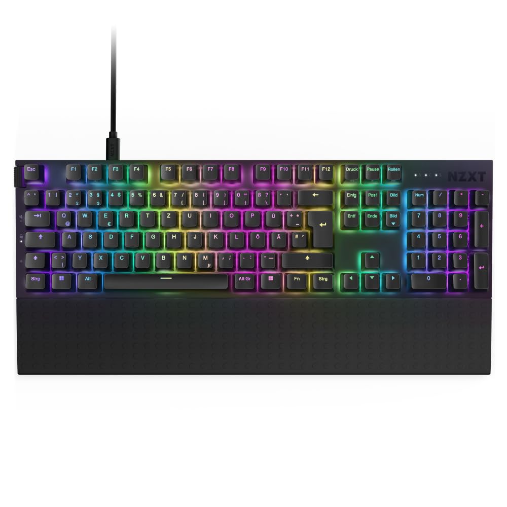NZXT Function 2