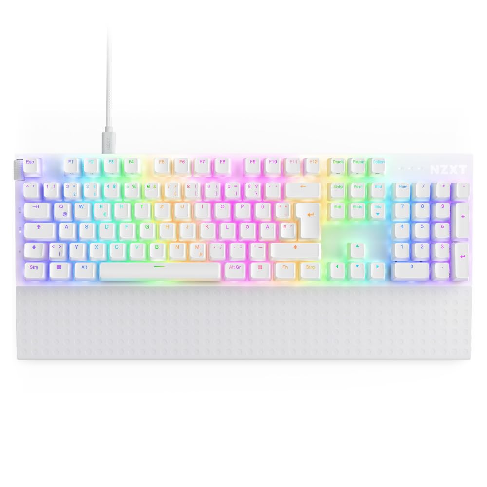 NZXT Function 2