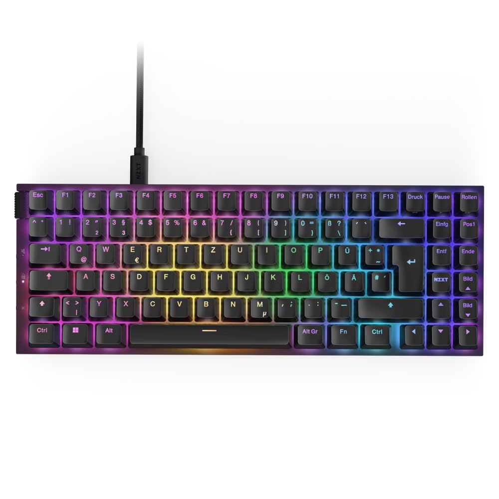 NZXT Function 2 MiniTKL