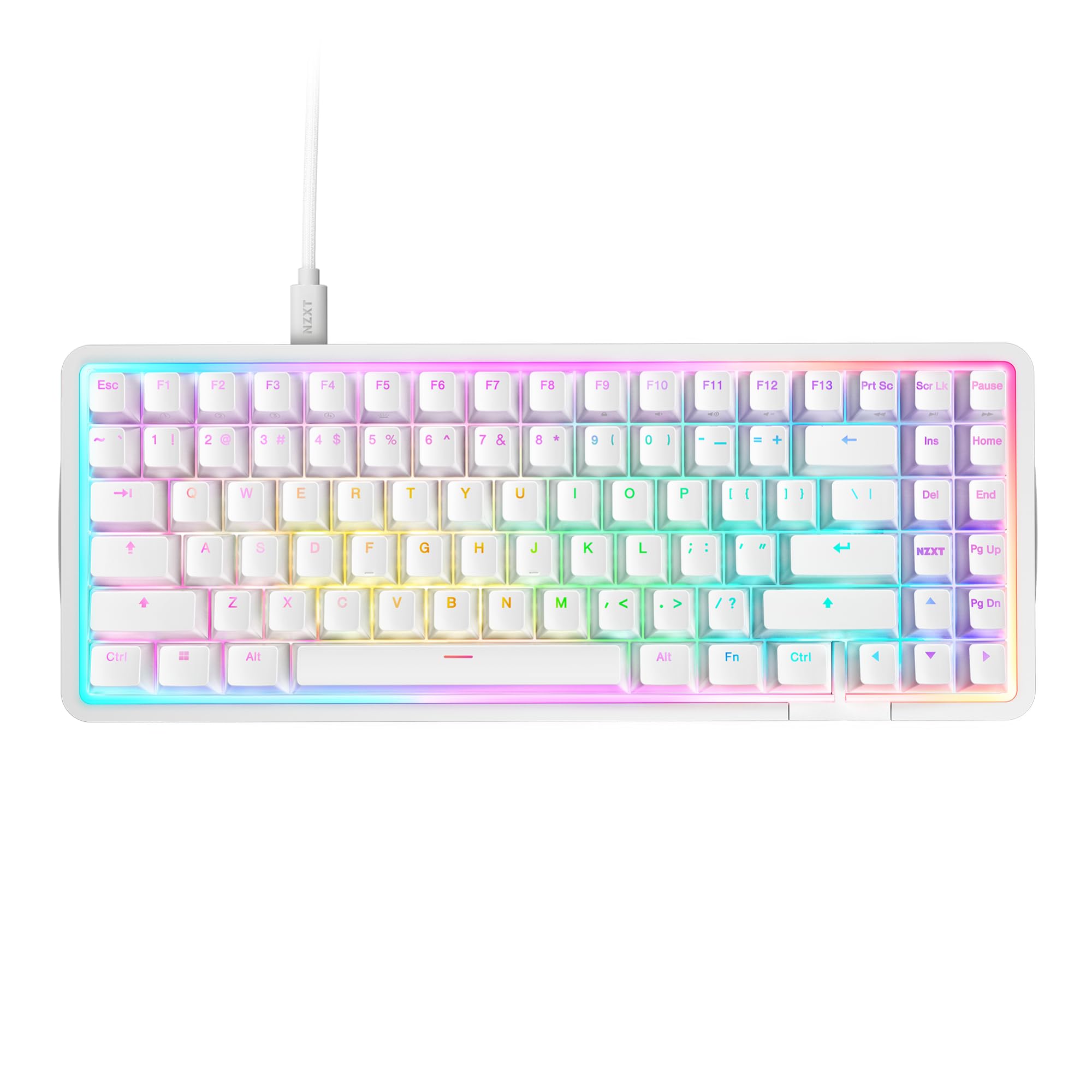 NZXT FUNCTION Elite MiniTKL